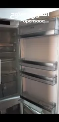  4 cupboard refrigrator