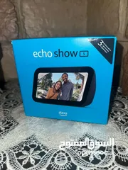  3 Alexa ، اليكسا