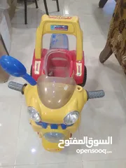  4 ترمولين واغراض للبيع
