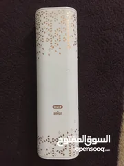  3 ماكينات اسنان براون