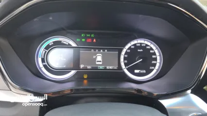  12 كيا نيرو هايبرد ترخيص 2021 بسعر لقطة