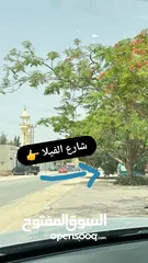  2 فيلا للبيع في سيدي عائشه عند المسجد