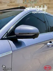  14 ‏ BYD YUAN PLUS 2023