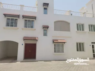  1 Townhouse for rent in Qurum