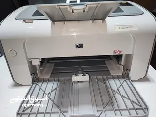  8 Hp Laserjet 1102