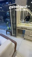  7 اثاث كامل للبيع