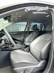  6 Kia Niro 2022 HYBRID