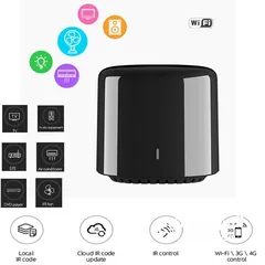  11 Smart Infrared Remote Controller Wireless Control