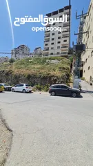  1 نمرة ارض مقابل الاكاديمية في رفيديا موقع مميز