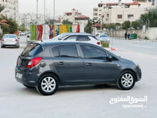  3 اوبل كورسا بسعر مناسب