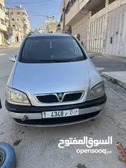  2 اوبل 1.8 اتوماتيك