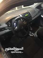  20 تويوتا   يارس 2016. 1500cc للبيع بسبب عدم الاستعمال لوجود سيارات اخرى  مع الشكر