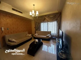  7 شقة مفروشة للإيجار 75م2 ( Property 18361 ) سنوي فقط