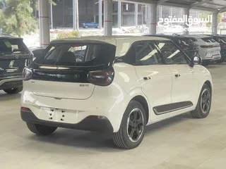  5 Nammi 2023 نامي مستعمل بحالة الوكالة فحص كامل