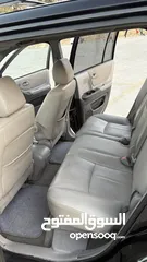  24 تويوتا هايلاندر 2006 فحص كاممللل (7 جيد )  بسعر مغري Toyota highlander 2006