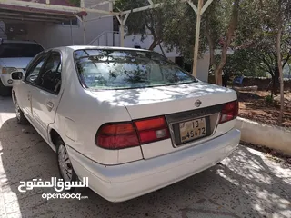  2 نيسان صني 1996