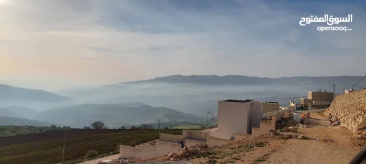  3 عنيبه ابو الرمل 500اطلاله بانوراما  واصل كهرباء