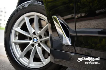  8 بي ام دبليو الفئة الخامسة بنزين وارد وصيانة الوكالة 2018 BMW 530i