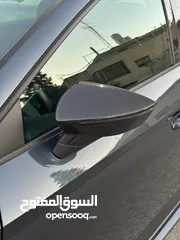  4 انظف كوبرا في الضفة - سعر مغري جدا - ستاندرد جميع إضافاتها اصل الشركة - كيت كاربون من الشركة كامل