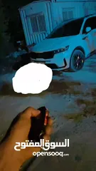  12 جيــــب كيا سيراتو 2021 فل فل