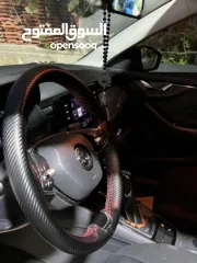  15 سكودا سكالا 2022 للبيع - 1500 cc