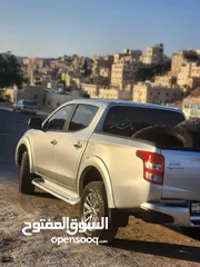  14 ميتسوبيشي l200 سبورتيرو 2019