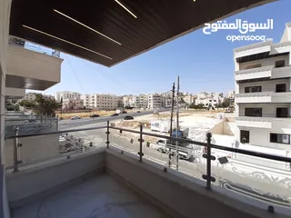  20 شقة مميزة طابق اول مساحة 150م في شفا بدران بسعر مميز