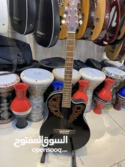  4 جيتار إس باور عضم