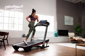 5 جهاز جري أمريكي Pro - Form بمواصفات عالمية