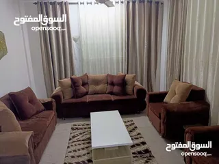  1 طقم كنب للبيع