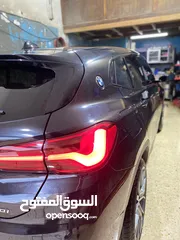  1 BMW -X2/2020 sport