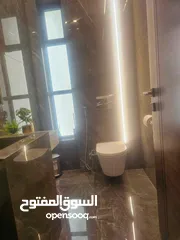  26 شقة جديدة للبيع في كريدور عبدون شارع المطار