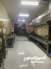  6 مطعم للبيع