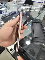  6 Samsung S21 شرق الاوسط بحالة ممتازة