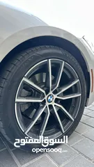  18 BMW 430i كشفي 2021