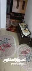 3 شقه للبيع في عبدون- 14080