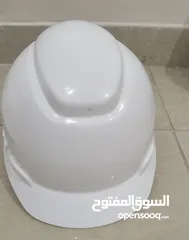  11 ادوات السلامة العامة  Safety Shoes & Helmet 3M