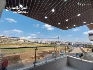  7 شقة طابق اول بمساحة 185 متر للبيع في منطقة البنيات  ( Property ID : 30784 )