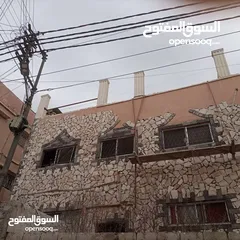  14 تركيب جميع انواع الحجر والشحف وجميع انواع الديكورات في داخل انحاء المملكه