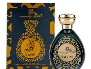  2 100 ml عطر روعه