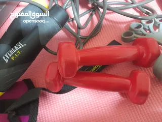  11 كل ما يلزم الملاكم نوعيه اصليه