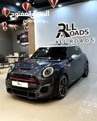  2 MINI COOPER 2016 Gcc Oman