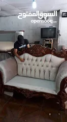  28 تنجيد جميع انواع الكنب والصيانه المنزليه بأقل الأسعار :- ملاخظه النقل من وإلى مجاني