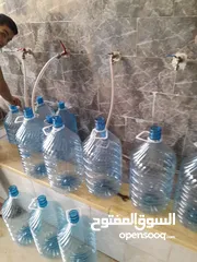  6 مصنع تحلية مياه للبيع