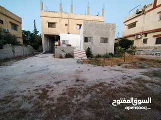  10 منزل طابقين للبيع كامل الزرقاء-الهاشمية من المالك مباشرة بسعر مغري