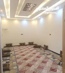  1 بيت سكني حديث للإيجار في المهندسين