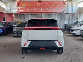  5 BYD Seagull Full electric 2023   بي واي دي سيجال 2023 كهرباء بالكااااامل