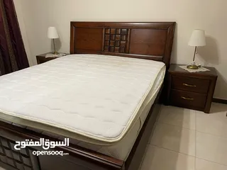  9 اثاث غرفه نوم الاولاد واثاث غرفه نوم بنات وغرفه نوم ماستر شبه جديد ولا خدش