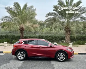  7 Infinity Q30 Model 2019 101,000km perfect conditions