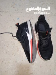  3 Adidas Energy